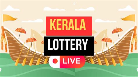inverter kerala lottery result|LIVE .